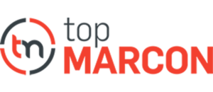 Topmarcon logotipo